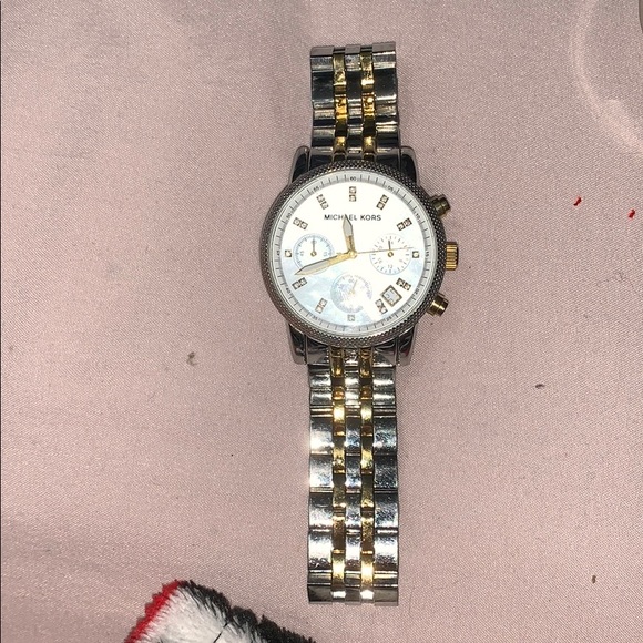 Michael Kors Accessories - Michael Kors Watch